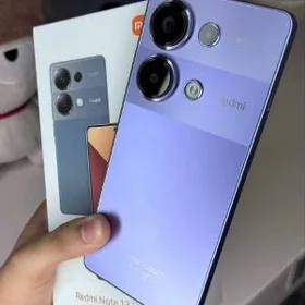 REDMI NOTE 13 PRO 16/256GB