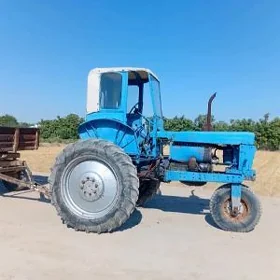 MTZ T-28 1993