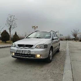 Opel Astra 1999