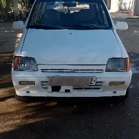 Daewoo Tico 1997