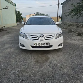 Toyota Camry 2008
