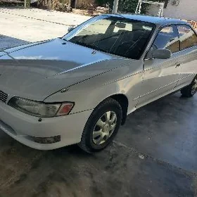 Toyota Mark II 1993