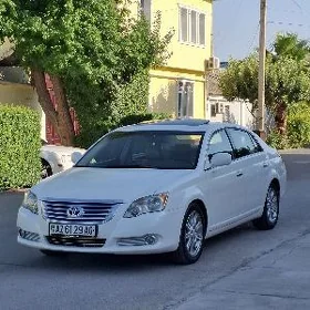 Toyota Avalon 2008