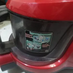 пылесос Самсунг