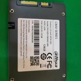 Zoskiy disk SSD 128 GB