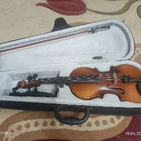 скрипка