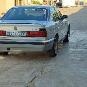 BMW 525 1990