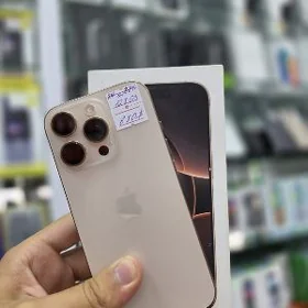 iPhone 16 pro 128GB  88%