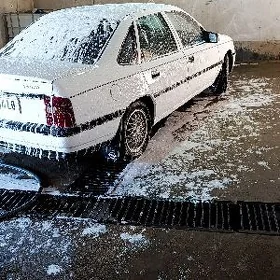 Opel Vectra 1992