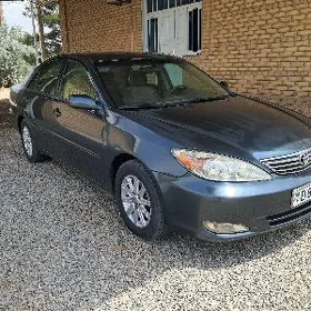 Toyota Camry 2002