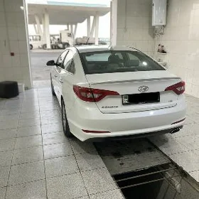 Hyundai Sonata 2016