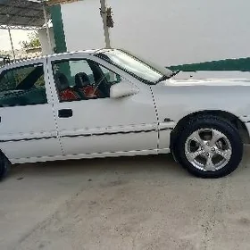 Opel Vectra 1991