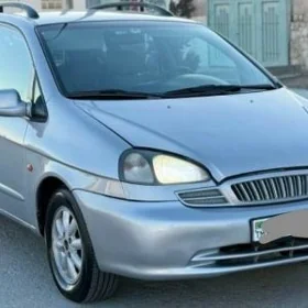 Daewoo Tacuma 2002