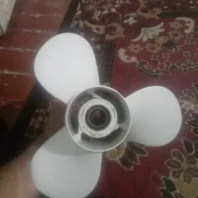Yamaha 40 lygyn winty
