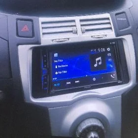 Toyota Yaris 2007