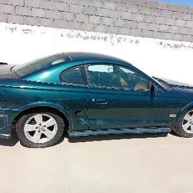 Ford Mustang 1994