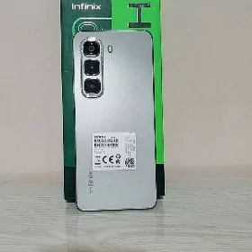 Infinix