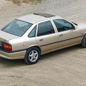 Opel Vectra 1990