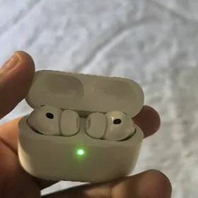 airpods pro 3