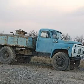 Gaz 52 1980