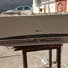 beko kansaner