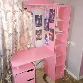стол школьный