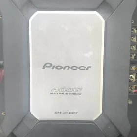 pioneer usilitel 3500 400w