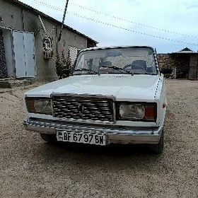 Lada 2107 1997