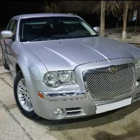 Chrysler 300 2010