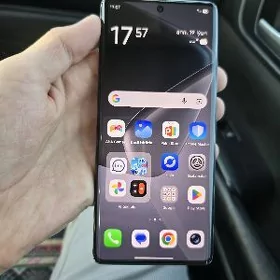 infnix hor 50 pro+