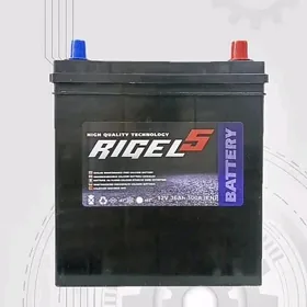 Akkumulyator ⭕️ Rigel 12v36Ah