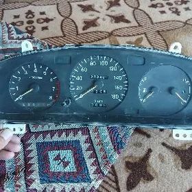 Toyota Carona piribor