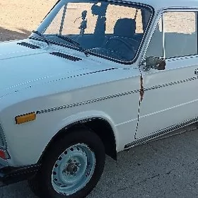 Lada 2106 1989