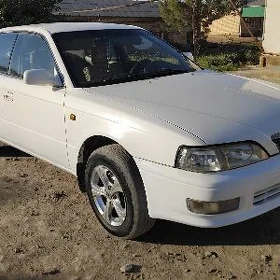 Toyota Vista 1995