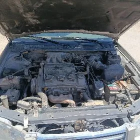 Toyota Camry 1999