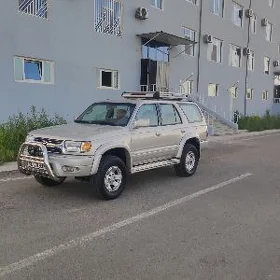 Toyota 4Runner 2001