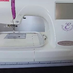 Janome