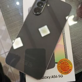samsung a56. 8/128