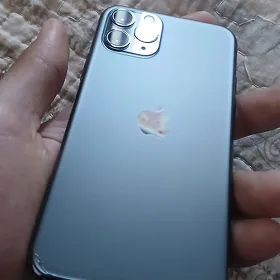 IPhone 11pro