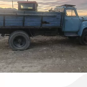 Gaz 53 1991