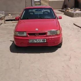 Opel Vectra 1990
