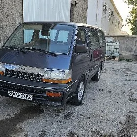 Toyota Hiace 1993