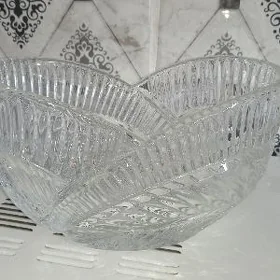 ХРУСТАЛ  СССР