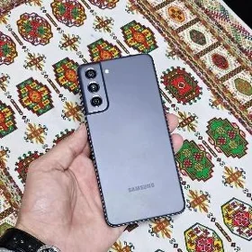 Samsung S21 FE 5G
