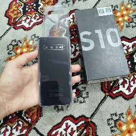 Samsung S10 2sim️