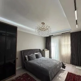 Mir5 2komnat yewro remont 9/5e