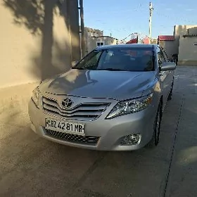 Toyota Camry 2009