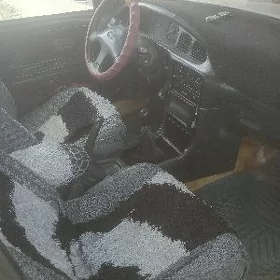 Hyundai Sonata 1994