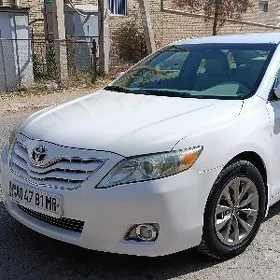 Toyota Camry 2010