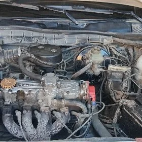 Opel Vectra 1992